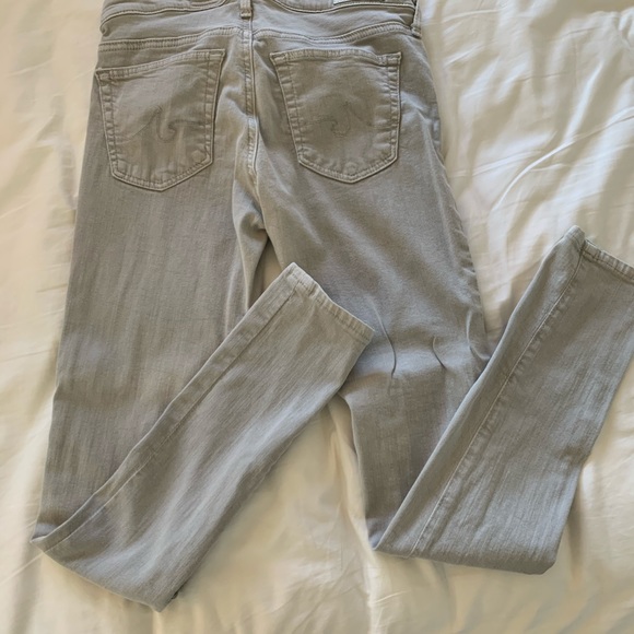 AG The Legging Ankle Super Skinny - Picture 5 of 5